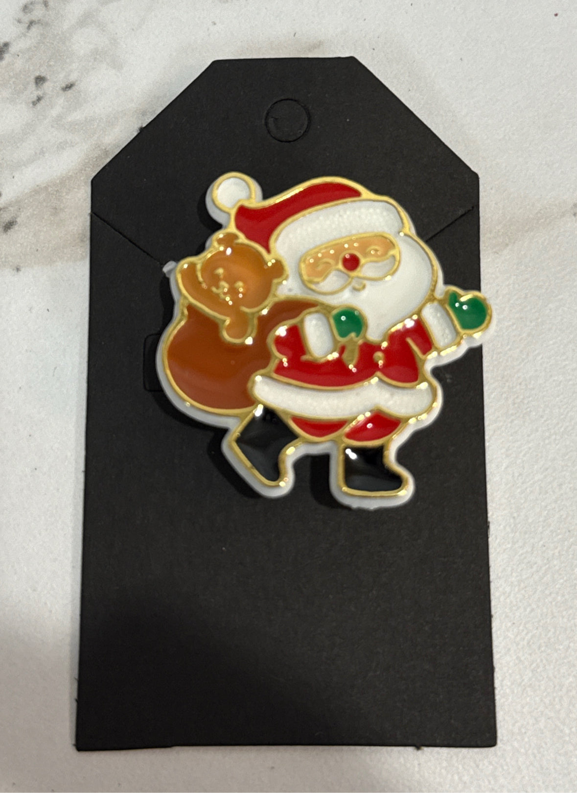 Christmas Pin