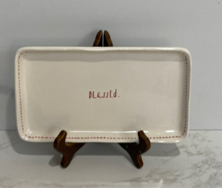 Rae Dunn Tray