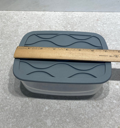 Pampered Chef Covered Storage Container