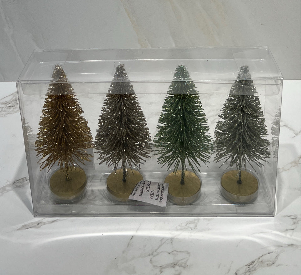 Christmas Trees
