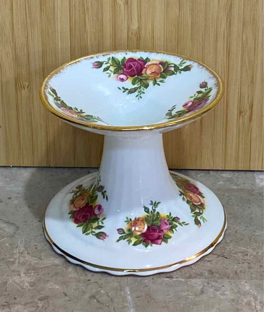 Royal Albert Candleholder