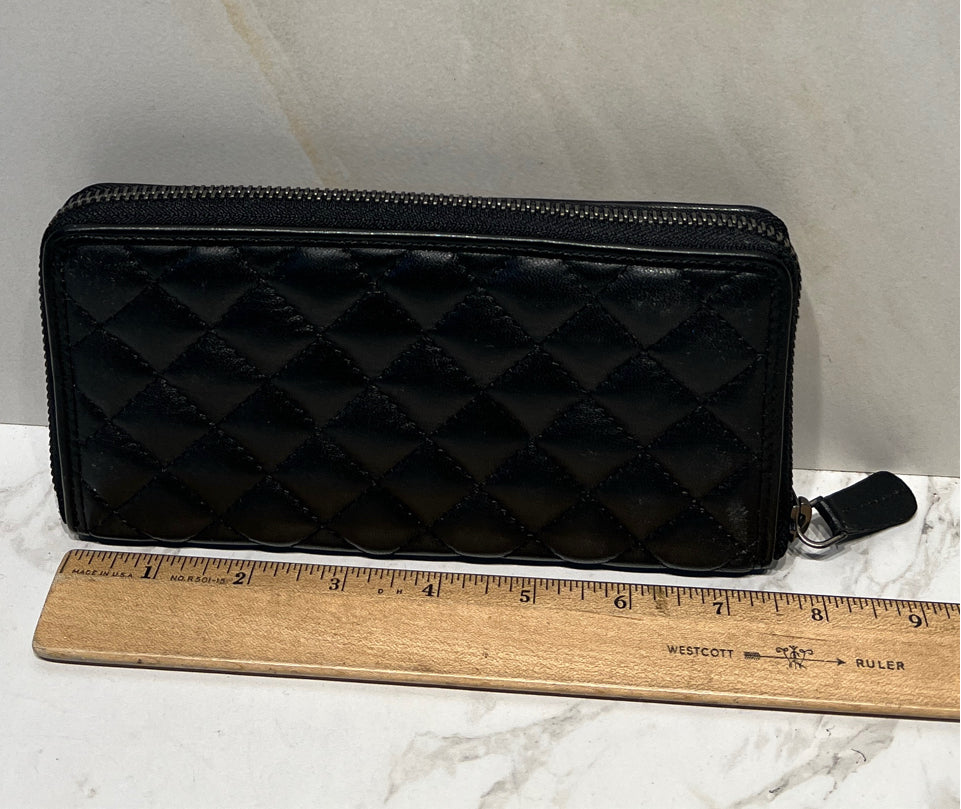 Leather Wallet