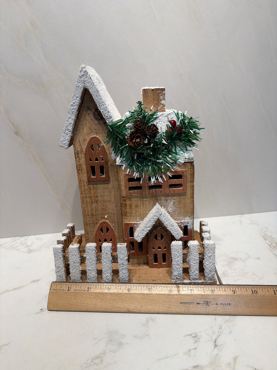 Christmas Decor