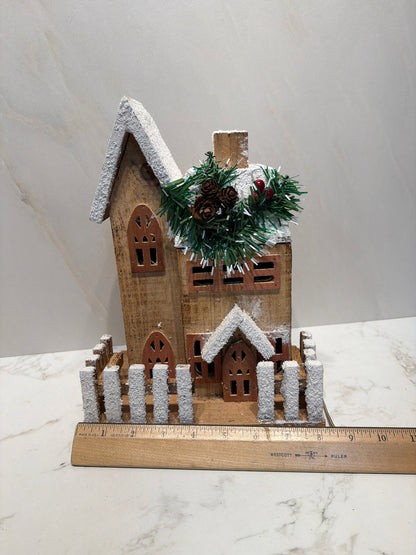 Christmas Decor