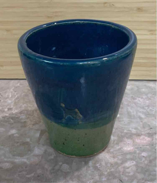 Pottery Vase