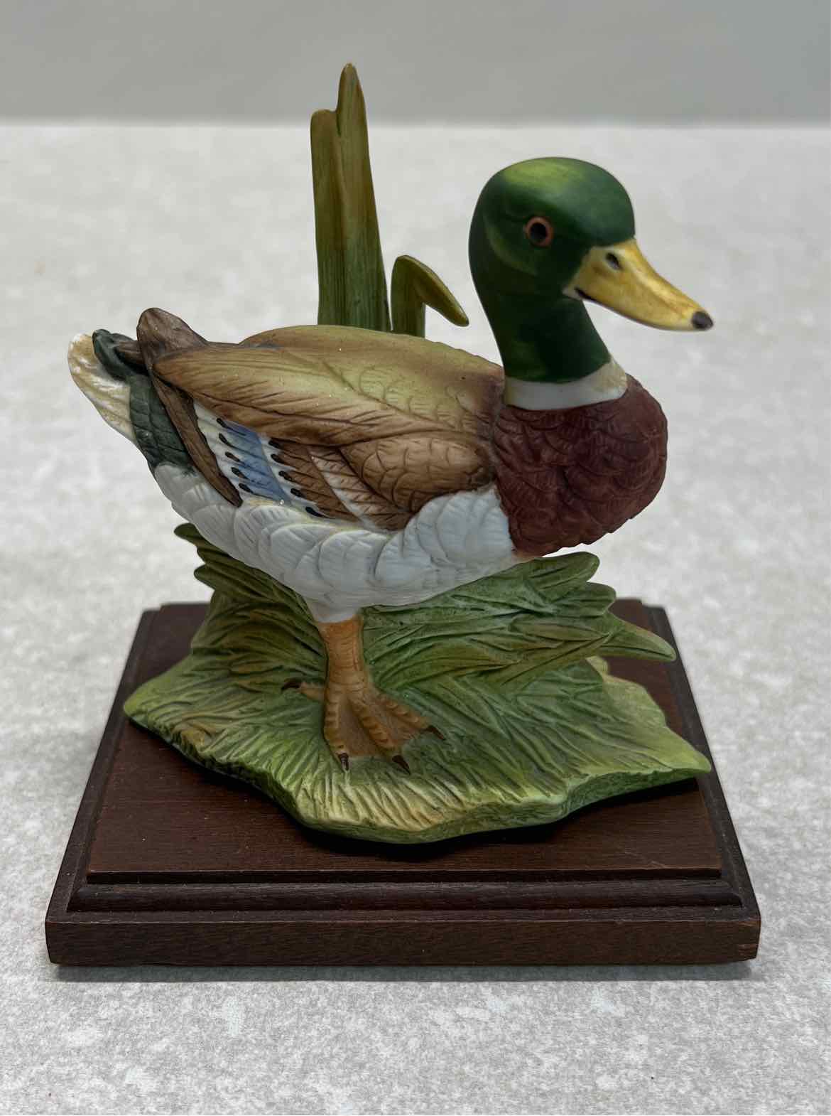 Lefton Mallard