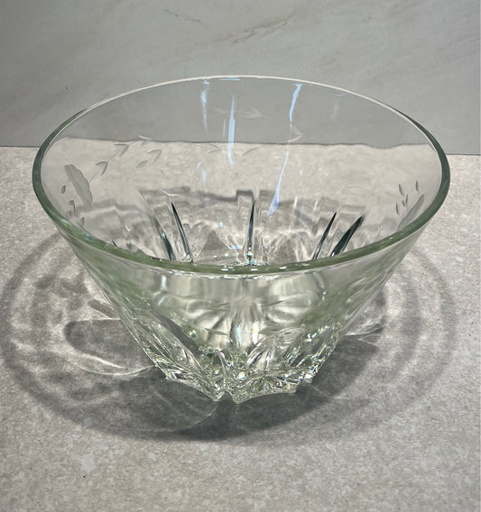 Princess House Bowl