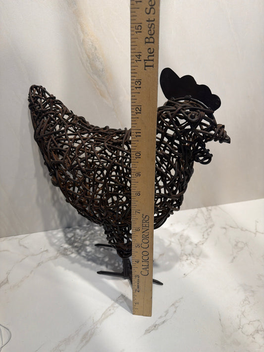 Rooster