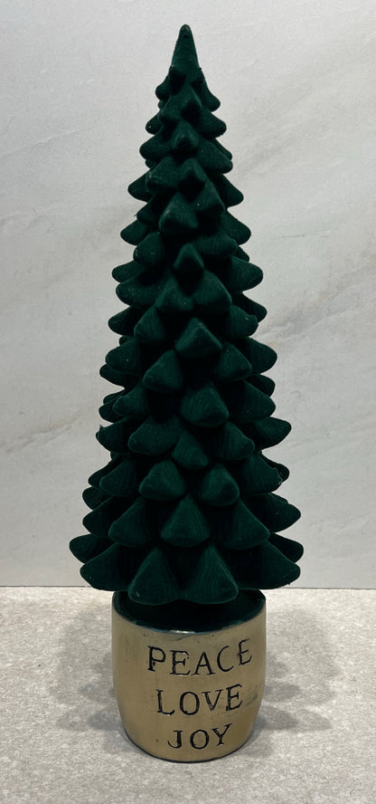 Peace TRee