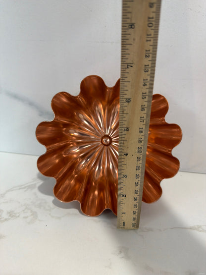 Copper Decor