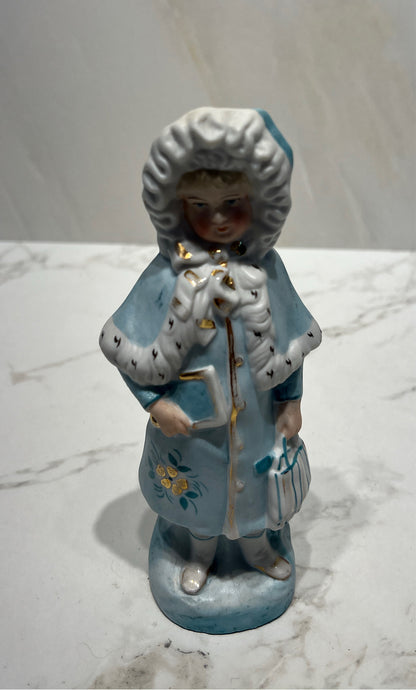 Vintage Figurine