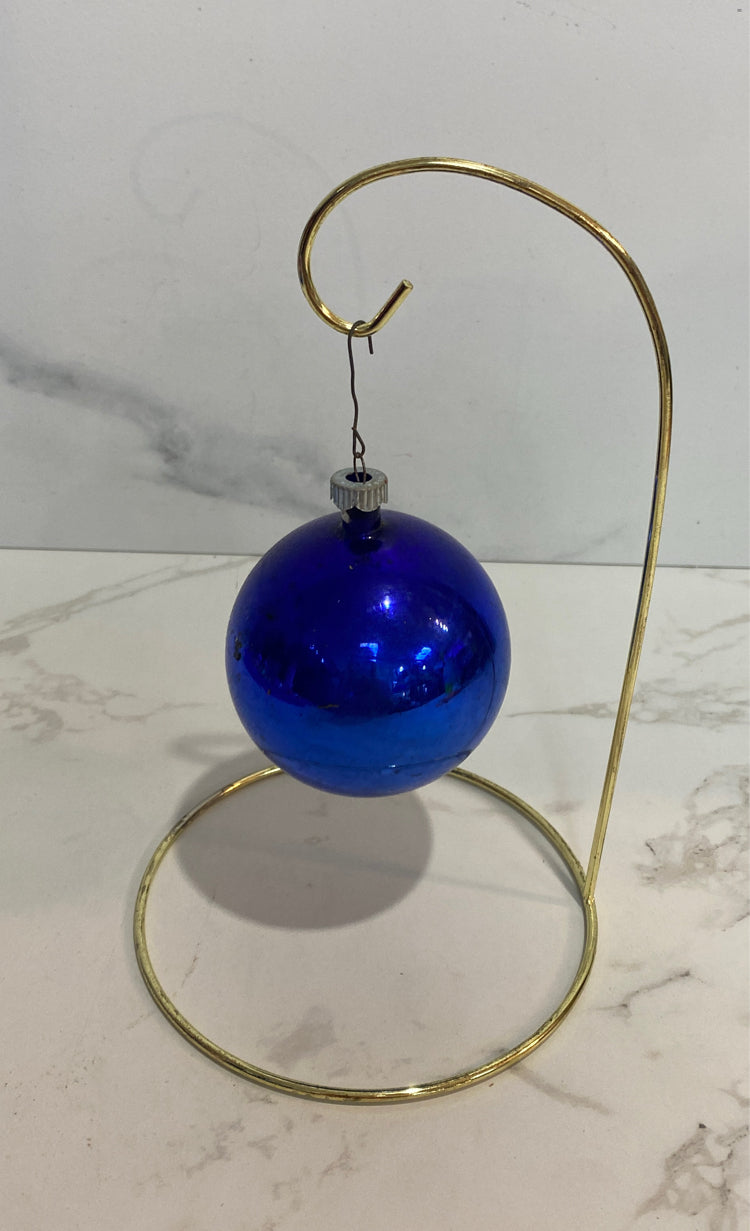 Vintage Christmas Ornament