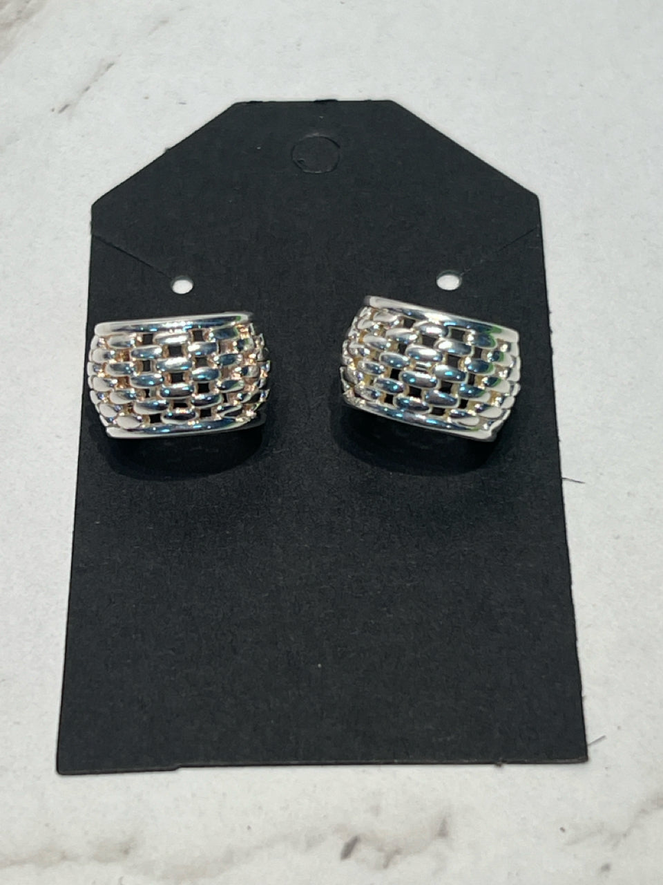 Sterling Earrings
