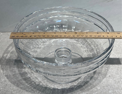 Glass Bowl