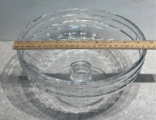 Glass Bowl