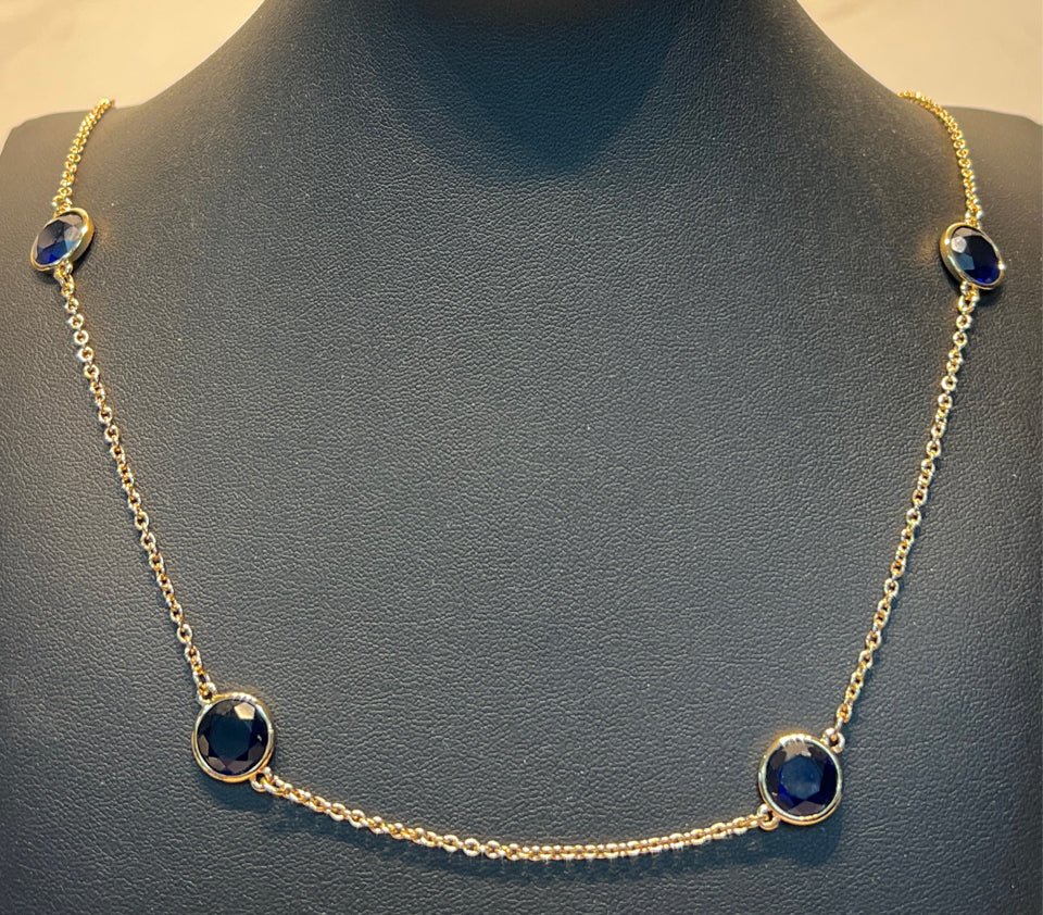 Ann Taylor Necklace
