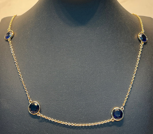 Ann Taylor Necklace