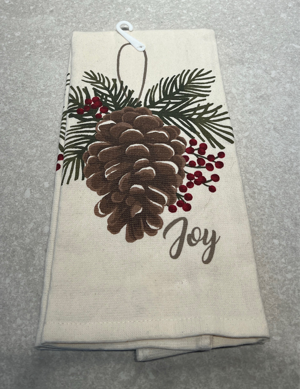 Dish Towel
