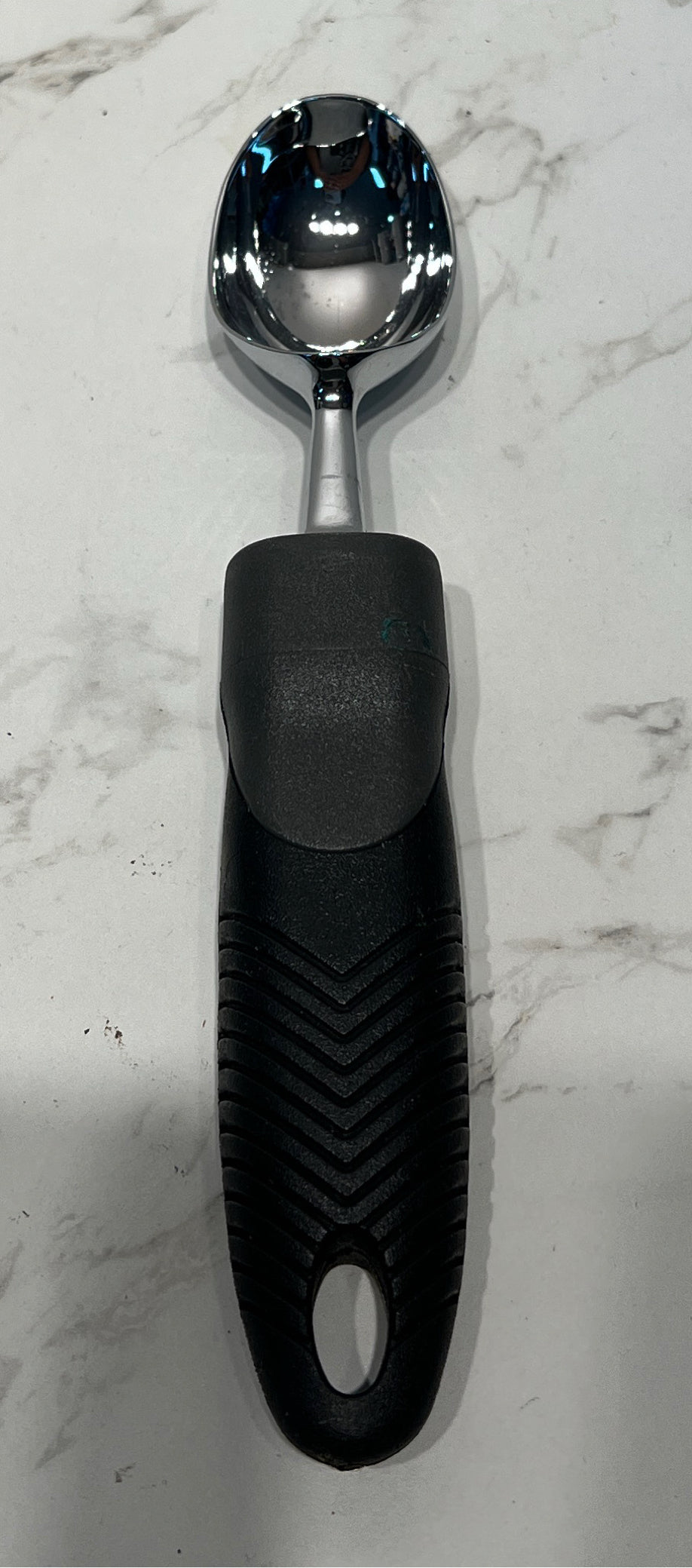 Scooper