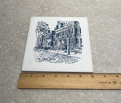 Nantucket Trivet