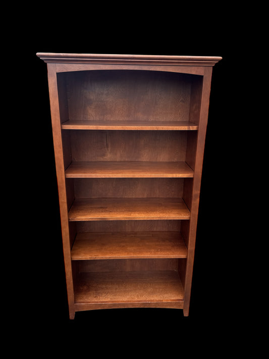 Bookshelf