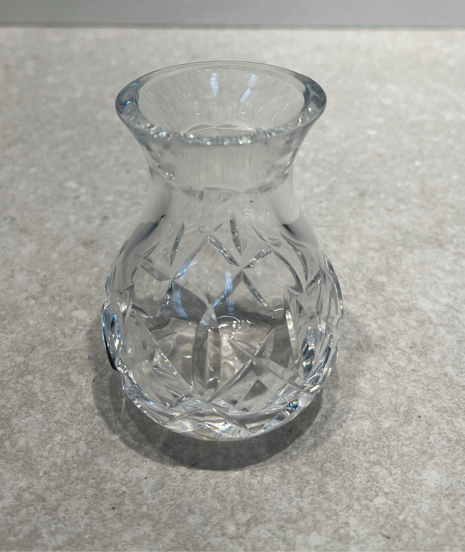 Waterford Vase