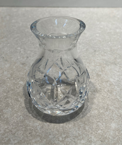 Waterford Vase
