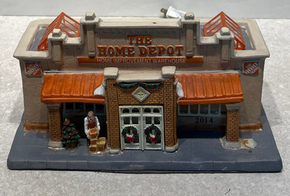 Home Depot - as is
