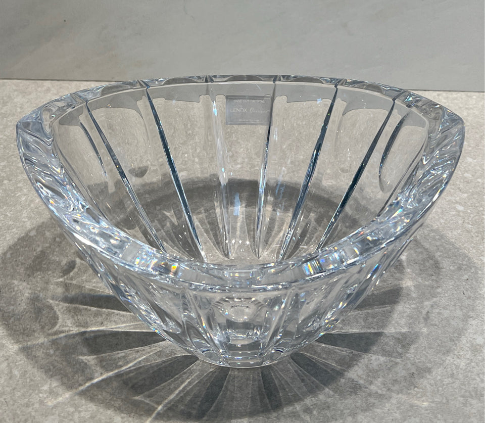 Lenox Bowl