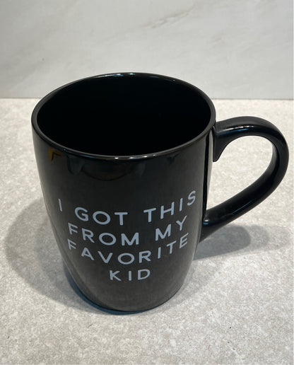 Mug