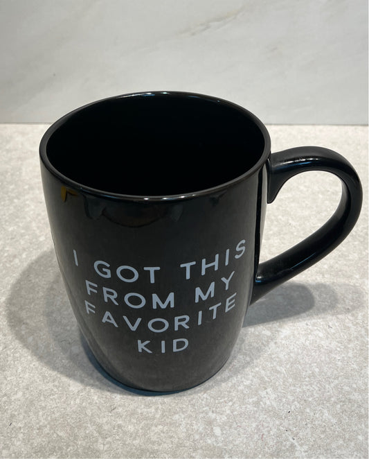 Mug