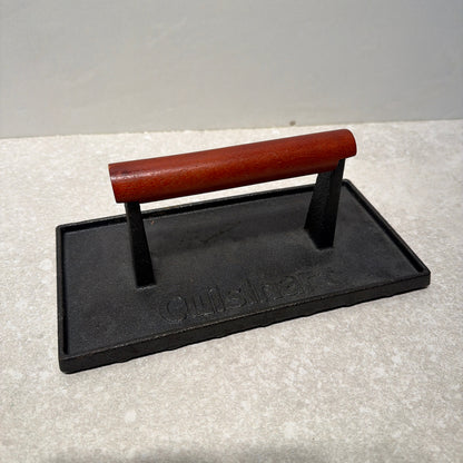 Cuisinart Press