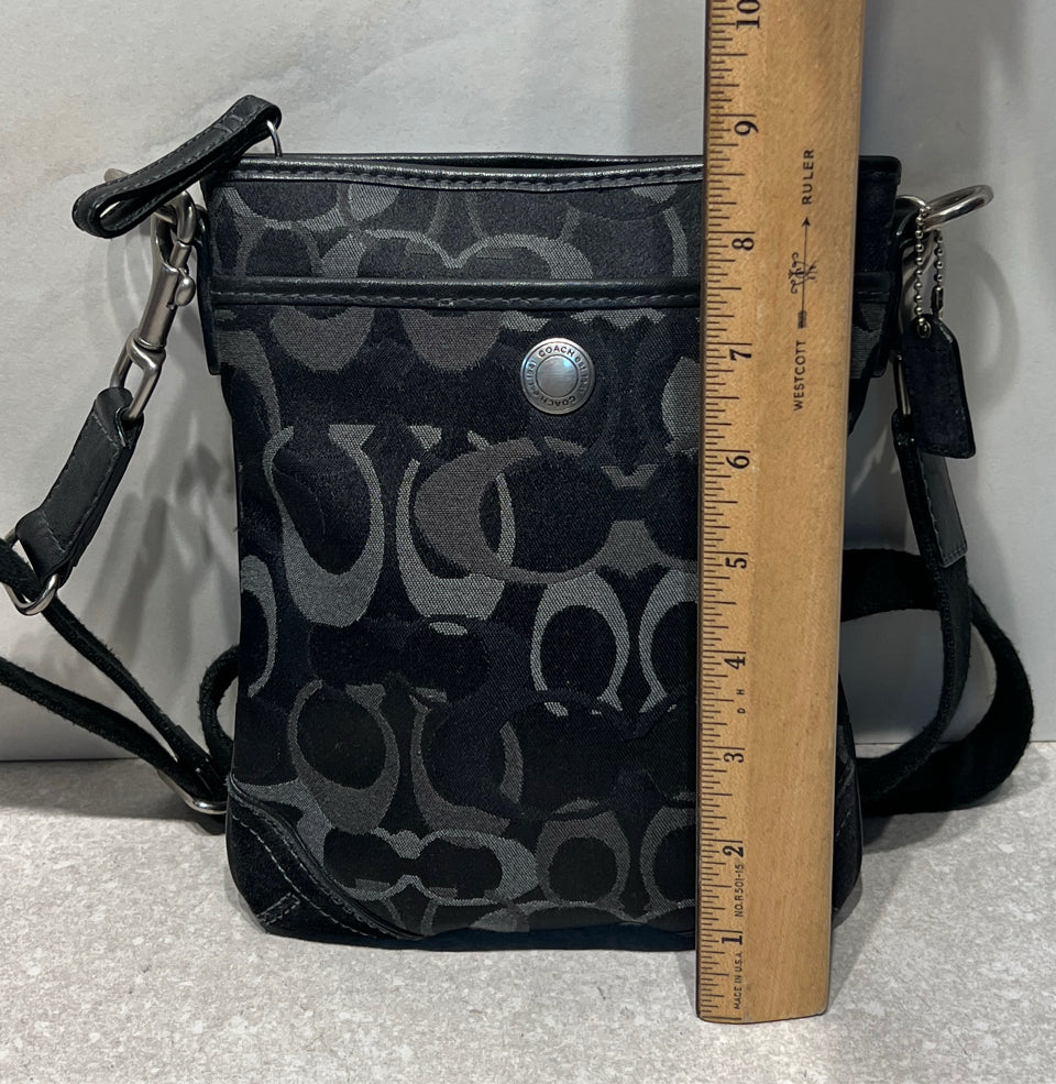 Coach Crossbody
