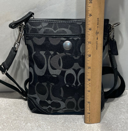 Coach Crossbody