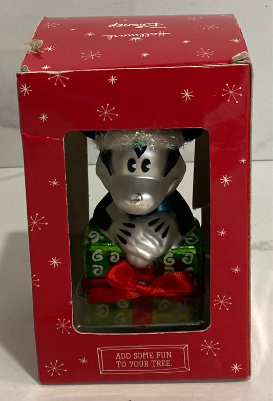 Disney Ornament