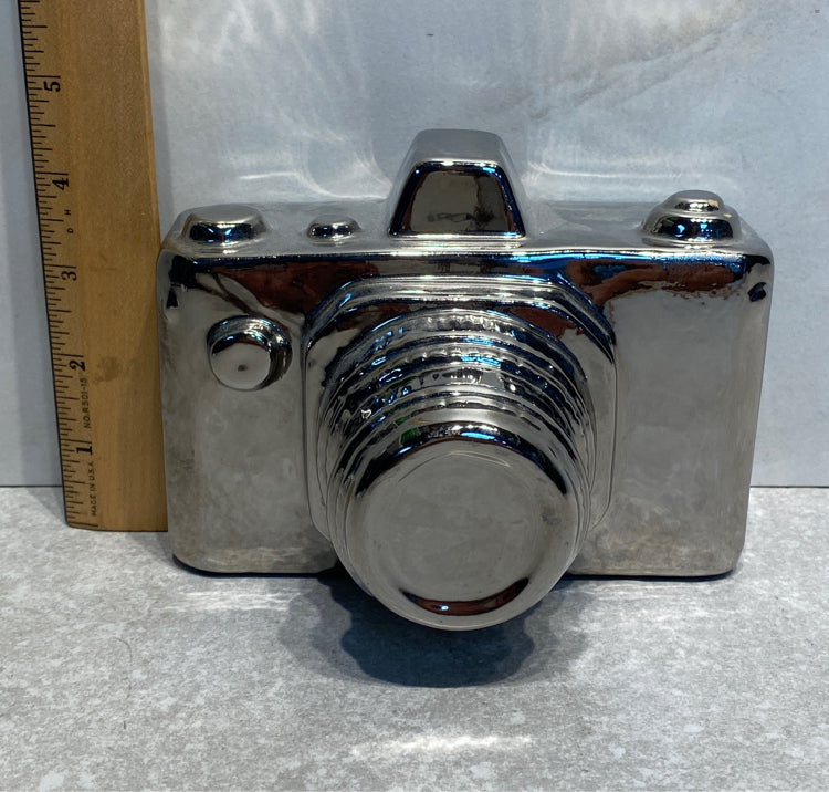 Camera Decor