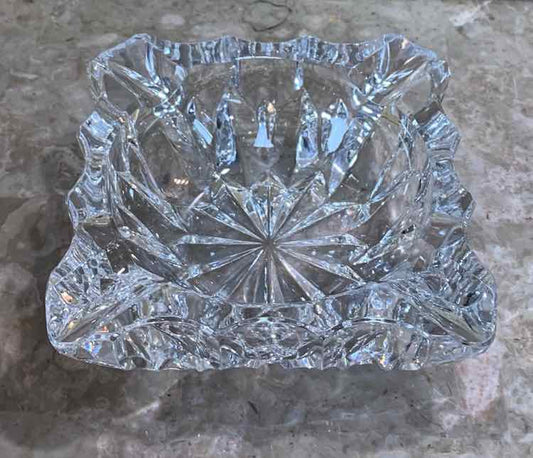 Ashtray