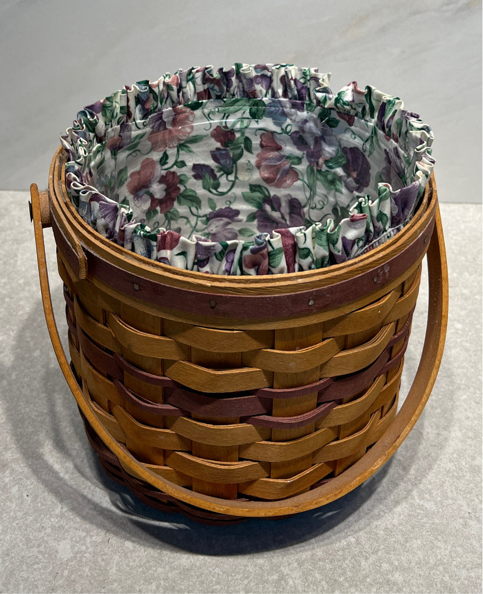 Longaberger Basket