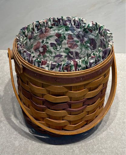 Longaberger Basket