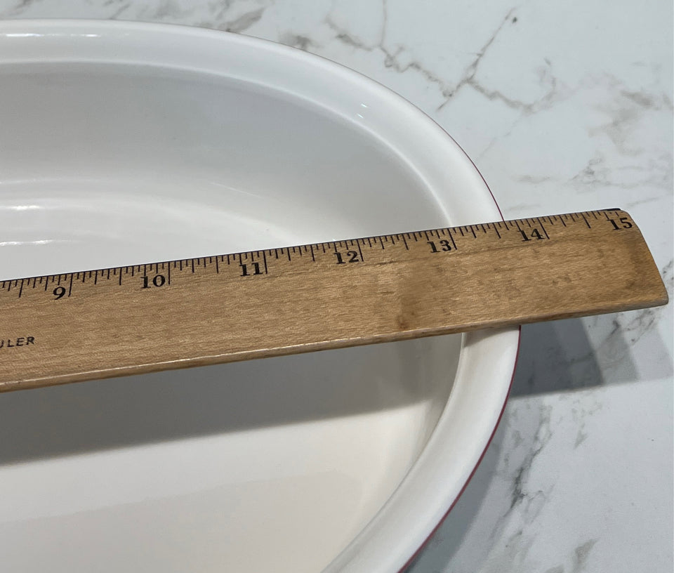 Villeroy And Boch Casserole