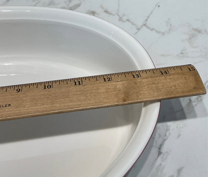 Villeroy And Boch Casserole
