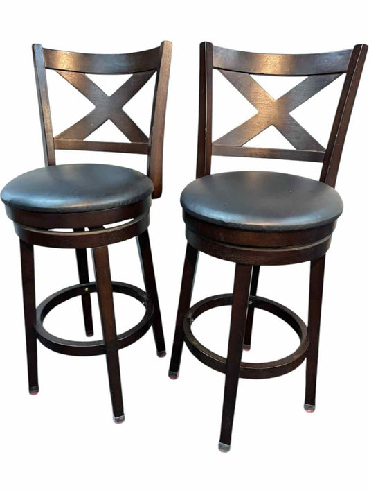 Set of 2 Stools