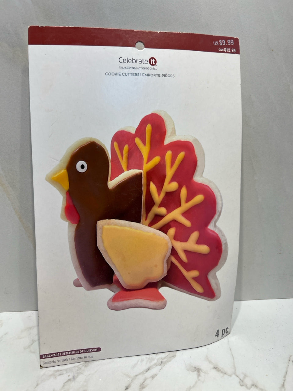 Cookie Cutter