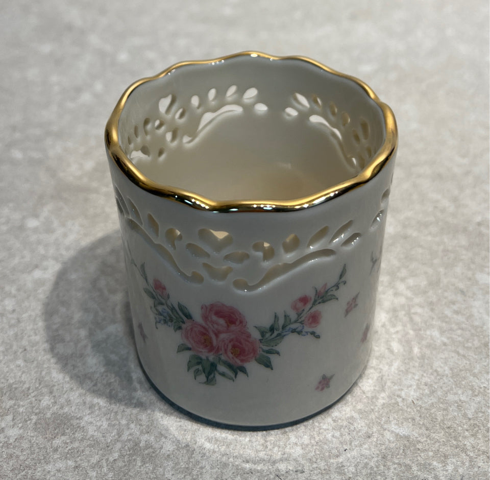 Lenox Candleholder