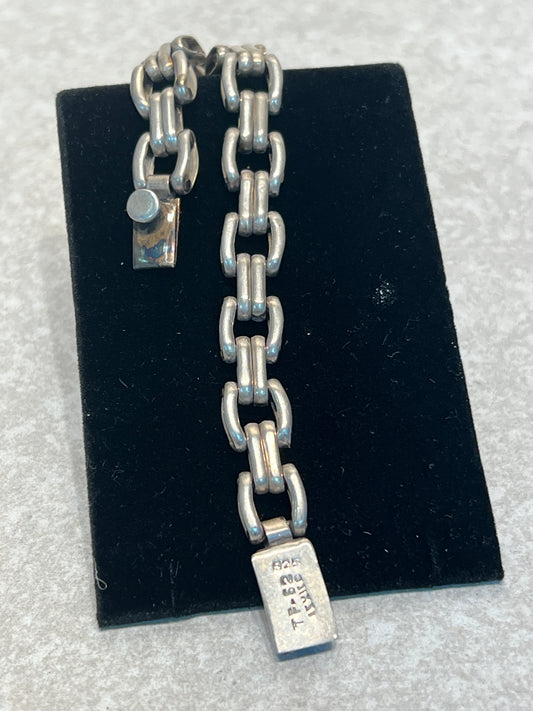 Sterling Bracelet