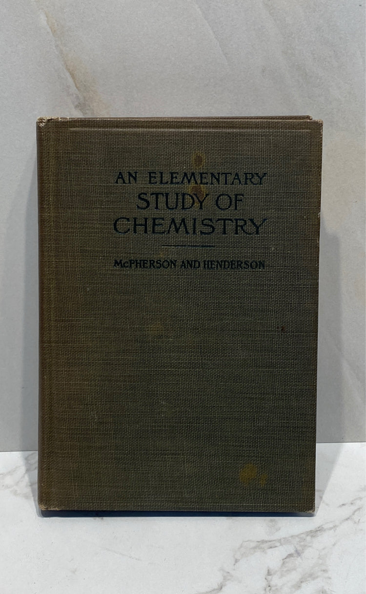 Old Book