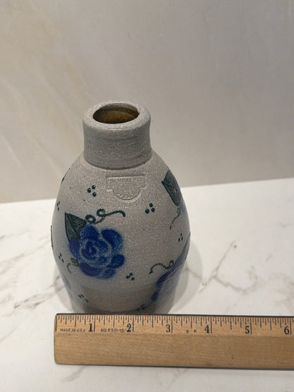 Salmon Falls Vase
