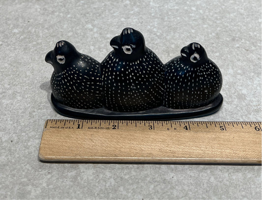 Bird Decor