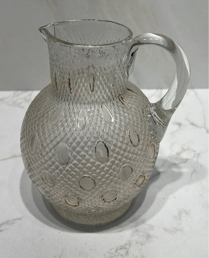Pitcher