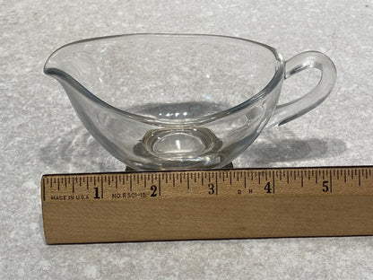Sterling Base Pitcher